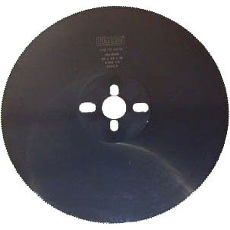 Sägeblatt HSS-E / COBALT (1/3)