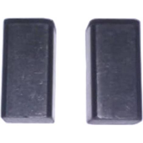 2 x B.D. SPAZZOLA 736703 P/TUTTE LE LEVIGATRICI