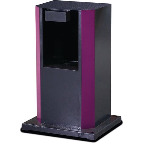 Optimum Universalunterbau GU 5-H (1/2)