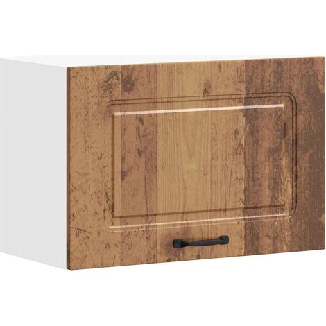 Maison Exclusive - Pensile da Cucina Kalmar Legno Vecchio in Legno Multistrato