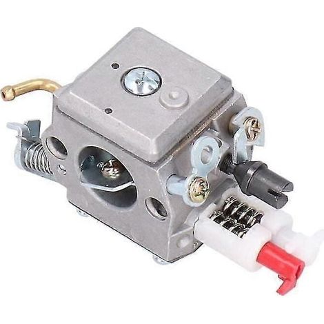 Carburateur de remplacement pour tronçonneuse, carburateur en aluminium pour tronçonneuse - SZHG (1/4)