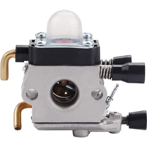 Carburatore per tagliasiepi Stihl HS45, FC55, FC75, FC85, FS38, FS45, FS85, FS45L, FS46 e FS55 Bluedeer (1/3)