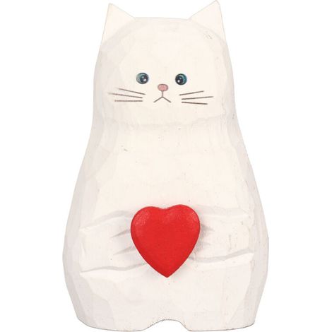 Unique Cat E for Home Decor, Cat Lovers on Thanksgiving and Special (1/5)
