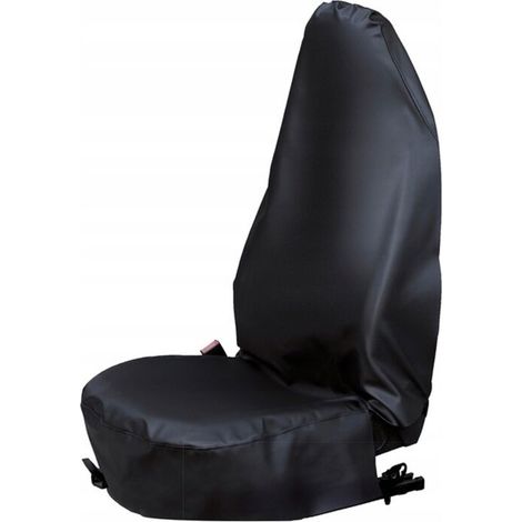 Housse de protection de siège en éco-cuir EKO