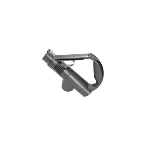 Mango de repuesto compatible con Dyson DC29, DC33C, DC37, DC52, DC19, DC23, DC26, DC32, DC36, DC48 – Mango de repuesto para aspiradoras Dyson - Crezuo (1/4)