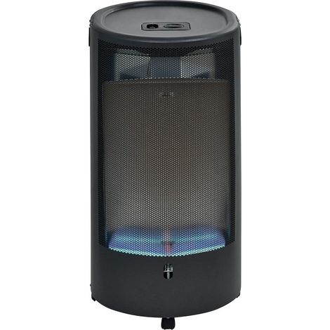 FIREFIX Gas-Heizofen CHIC 4200 CLASSIC, H 78xB 43,5 x T 39 cm