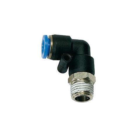 Connettore Edge B-Ser.R1 / 4 A. .D10
