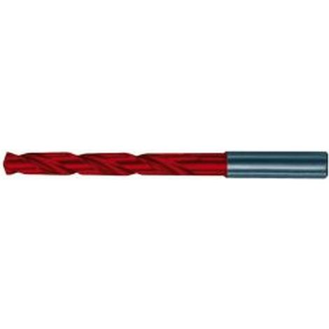 Elicoidale Solido Carburo Trapano, Superline 7 X D, Tipo Rt 100 U, Din 6535, Ha Superficie Forma Fire M7 Ø: 3,70 Millimetri, Lunghezza. Totale 75 Millimetri