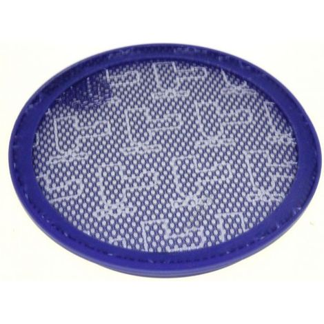 PRE-FILTRE ROND POUR ASPIRATEUR DYSON