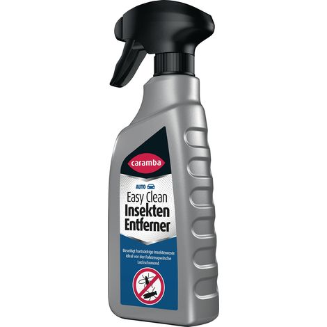 Rimuovi insetti Easy Clean 500ml flacone spray