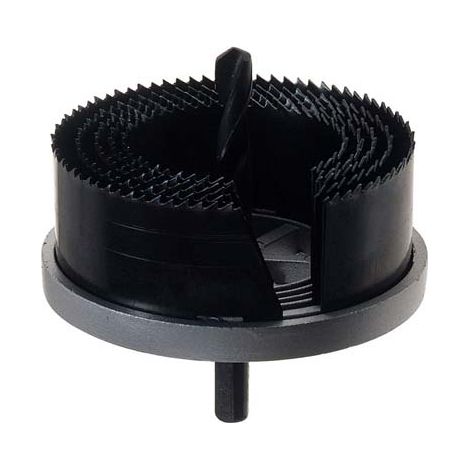SEGA A TAZZA PG  735.00 MM 60/95 H.MM 25 5 LAME