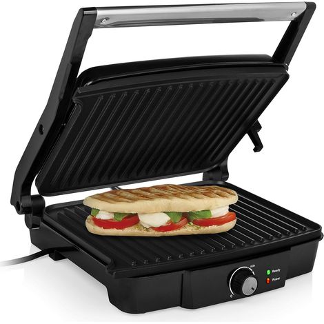 Grill Tristar GR-2853 2000W 180° Inox (1/5)