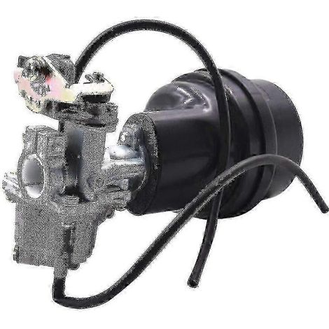 Kit de carburateur pour quad Suzuki LT 50 Jr50 LT-A50 pour un fonctionnement moteur amélioré (1/5)