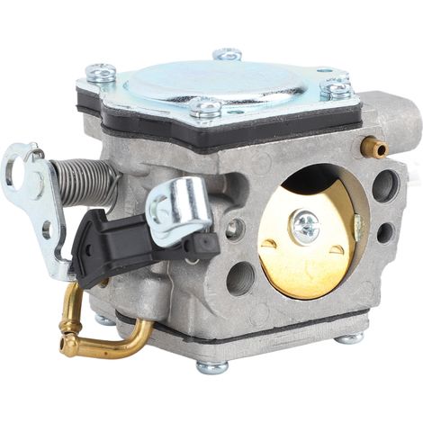 Carburateur de coupeuse électrique en aluminium haute performance, ensemble carburateur pour moteur K970 584913001 522942001 (1/5)