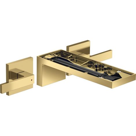 AXOR 47082990 Mitigeur lavabo 3 trous AxMyEdition