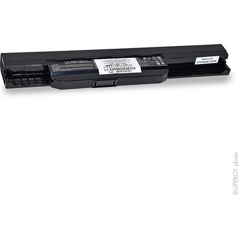 NX - Batterie ordinateur portable 10.8V 5200mAh - 07G016H31875M0B20-00X50ASA31