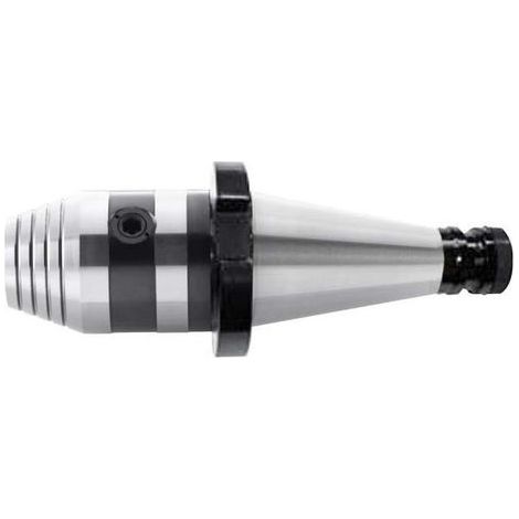 Mandril (portabroca) universal DIN2080 R/L 15-16 SK40 FORIS FORTIS (1/5)