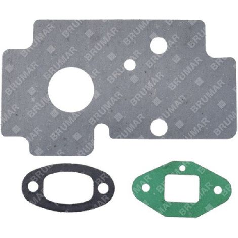Serie guarnizioni per motoseghe ZM Compatibile - 059009