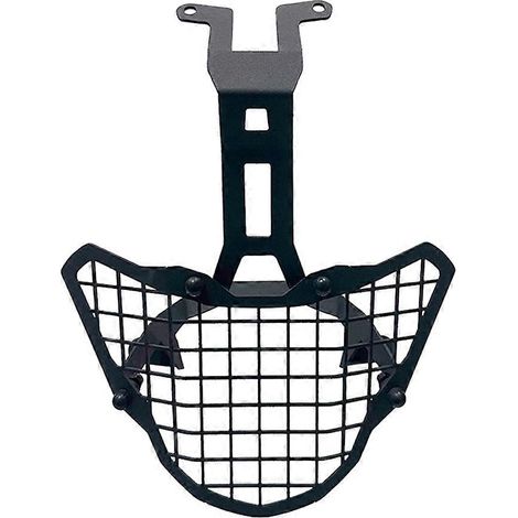 Grille de protection de phare pour moto F900GS GS900 2024 2025 - Accessoires (1/5)