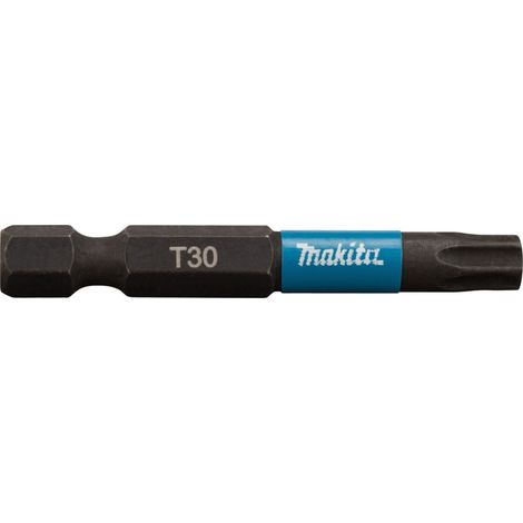 Makita TX Bit TX30x50 2-Stück 2 Stk (1/4)