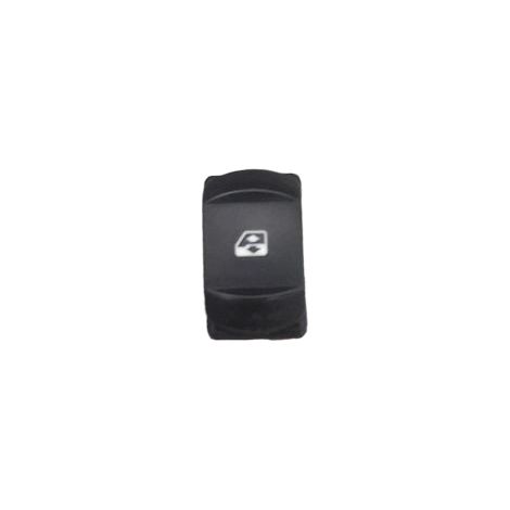 [PRODUIT D'OCCASION] Commande Leve-glace Porte Avd RENAULT Clio ♻️ Ref Oe. 8200108266 - Garantie à vie (1/2)
