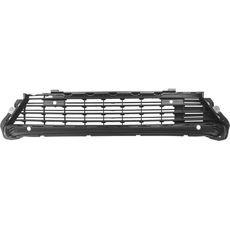 GRIGLIA ANTERIORE INFERIORE CON PARKASSIST (2 PORTASENSORI) - OPEL - Combo 2019 - 39165902 - 1632658980 - SU001B2074 (1/5)