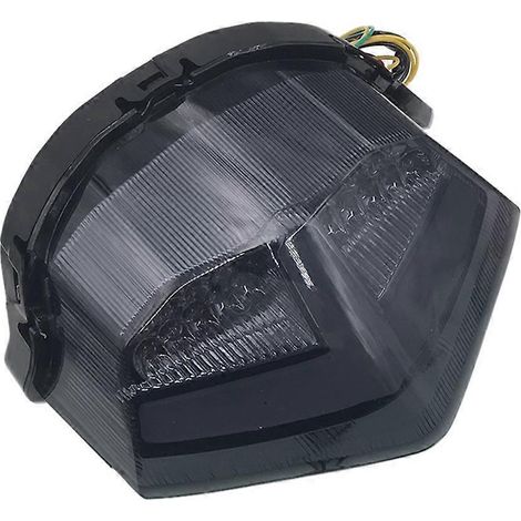 Rücklicht und Blinker für CBR1000RR 2017-2023 (1/5)