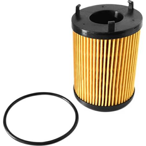 Ölfilter 8-98270524-0 8982705240 19372585 Passend für Isuzu-Transporter (1/4)