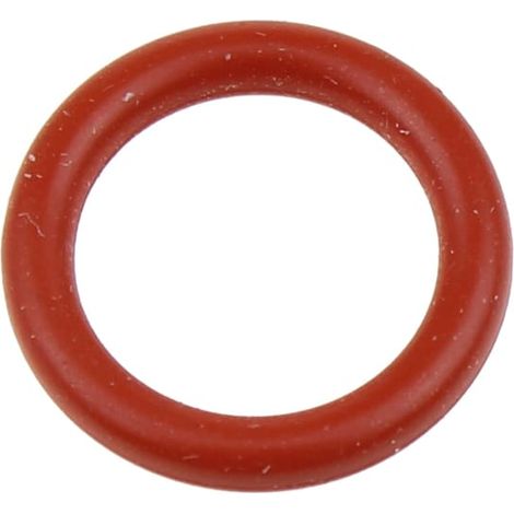 Delonghi - guarnizione circolare or108 silicone wacker r401 red 60sh mcsa - 5332177500 - 5401101529967