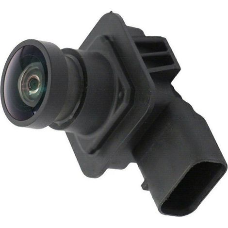 Cámara de visión trasera para coche, cámara de asistencia al estacionamiento DP5Z-19G490-A EP5Z-19G490-A para Fusion 2013-2016 (1/5)