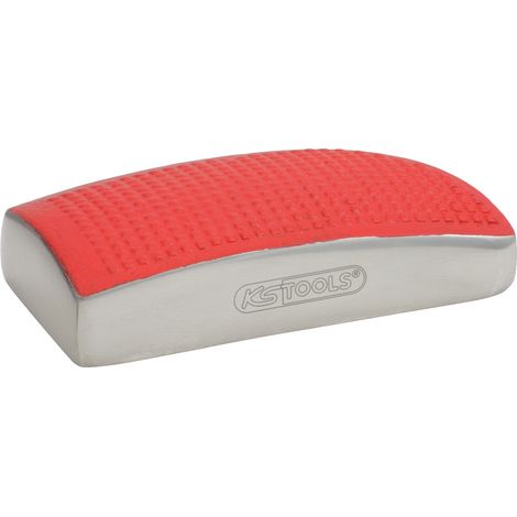 KS Tools Karosserie-Riffel-Ausbeuleisen, 120 mm (1/2)