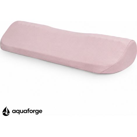 Almofada Cervical Ergonómica Látex 60 x 20 x 10 cm (1/5)