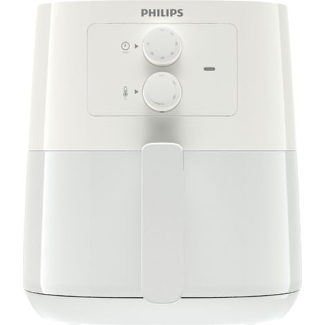 Ölfreie fritteuse 0,8 kg weiß - Philips - HD9200/10 (1/3)