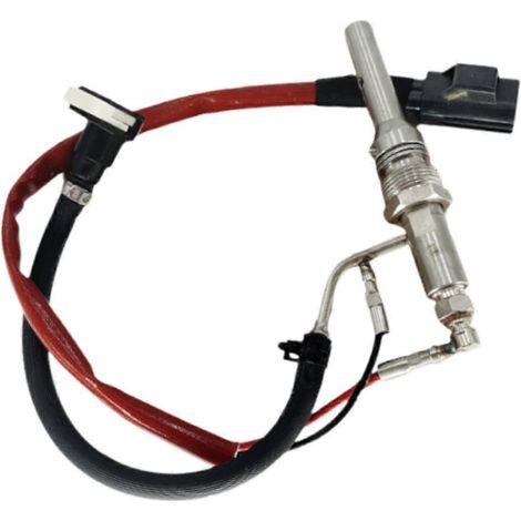 Accessoire de vanne de vaporisation de carburant pour Ford Transit Custom Transit MK8 (1/3)