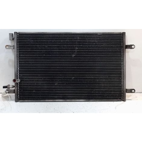 [PRODUIT D'OCCASION] Radiateur / Condenseur Clim AUDI A6 ♻️ Ref Oe. 4f0260403q - Garantie à vie