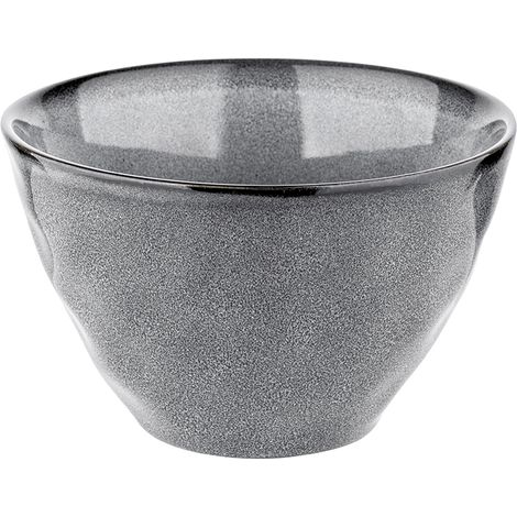MAXIMUS GRAUE SALATSCHÜSSEL 690ML