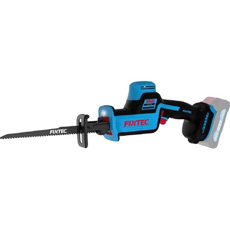 SCIE SABRE 20V (SANS BATTERIE/CHARGEUR) - FIXTEC - FCRS261