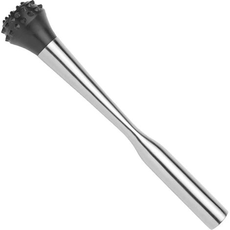 Pilon 360º en inox - 24,5cm - Urban Bar