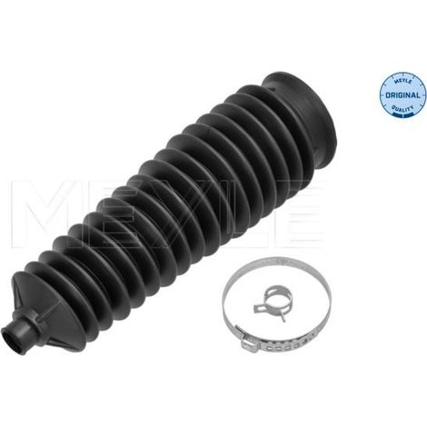 Jeu de joints-soufflets, direction MEYLE 28-14 620 0000 KIA 0K552 32125