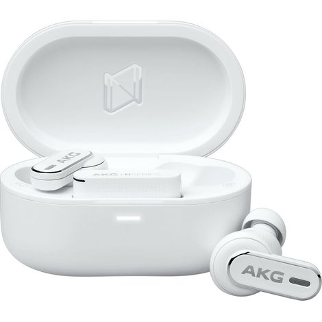 Auriculares Bluetooth AKG N5 Blanco