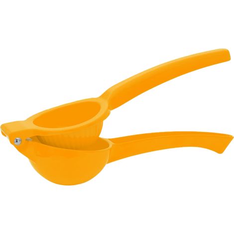 KitchenPro Presse orange - Venteo - Presse agrumes manuel - citron/orange/pamplemousse (1/5)