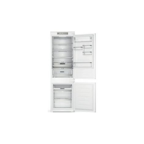 Whirlpool Frigorifero combinato da incasso - WHC18 T573 (1/5)