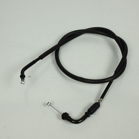 teknix gaszug für motorrad aprilia 650 pegaso 1997 bis 2000 100cm