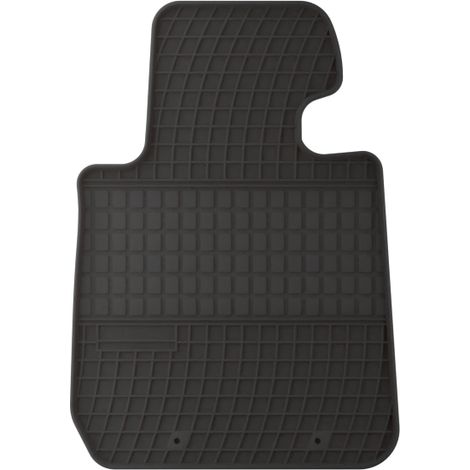 Gummimatte für den Fahrersitz, passend für: BMW 3er F31 Kombi, Touring (2011-2018)