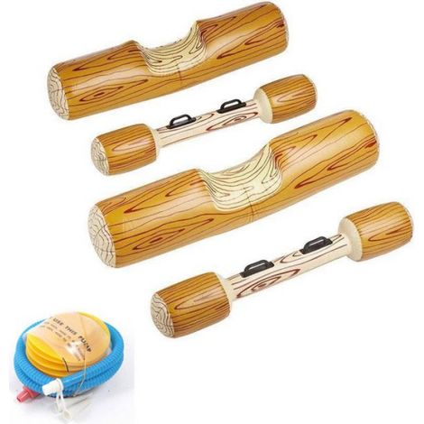 Flotteur de Piscine Gonflable - Jouet De Radeau - - Jeux d'eau Bateau - Adulte - Aux fêtes à la piscine (1/4)