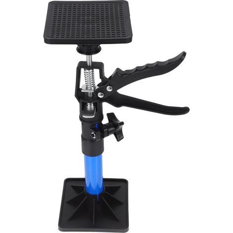 Barre de levage réglable Unomor pour placards de cuisine (1/5)