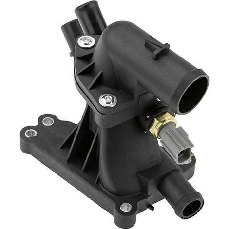 Kühlmittelthermostatgehäuse für Ford Ecosport Fiesta Focus CM5G9K478GA CM5Z8592B (1/5)