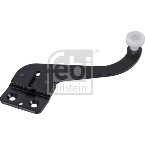 Guidage à galets, porte coulissante FEBI BILSTEIN 171426 VW 7E0 843 436 B (1/2)