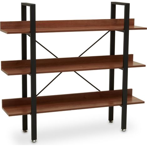 Premier Housewares Laxton 3 Tier Shelf Unit (1/5)