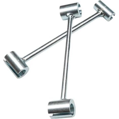 [NEVER USED] Door hinge spacing repair and adjustment tool (19-25 mm)